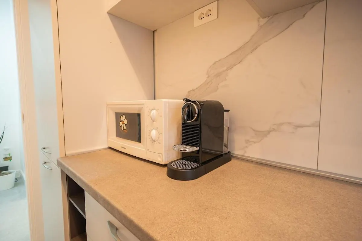 Parking - Design - Caesar House Apartment Bergamo 0*,  Italy