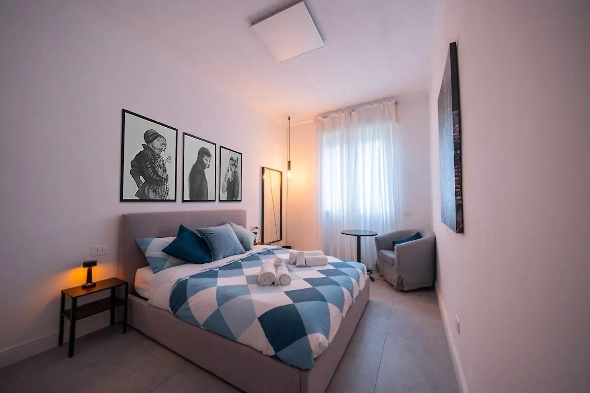 Parking - Design - Caesar House Apartment Bergamo 0*,
