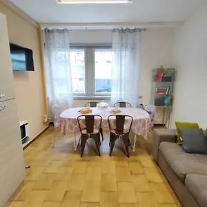 Apartamento Nido Center Iv, Bérgamo