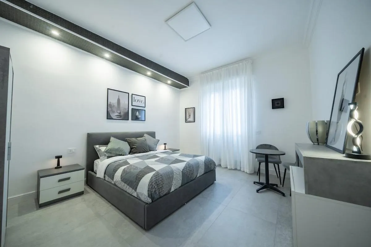 Appartamento Parking - Design - Caesar House Bergamo